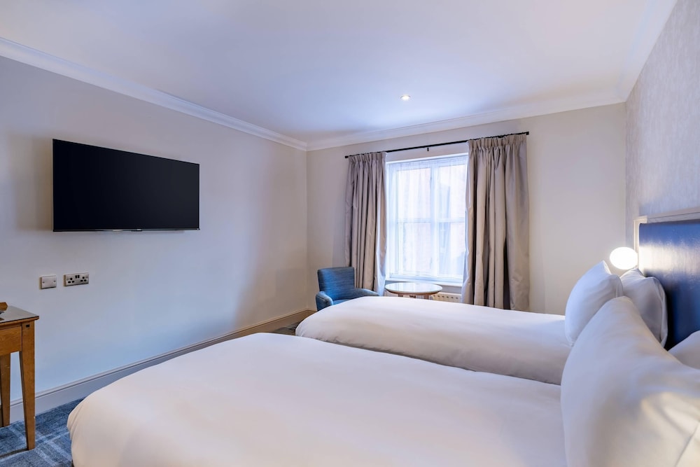 Classic Twin Room - Photo 5