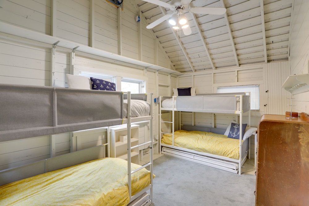 Cottage (4 Bedrooms) photo 1