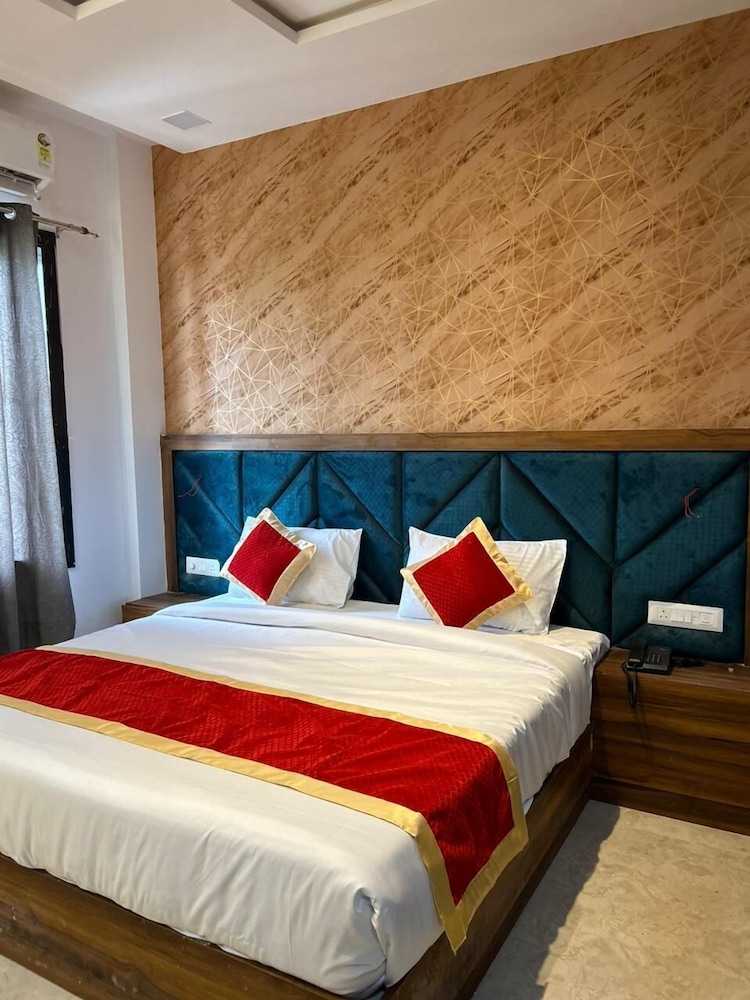 Executive Room, 1 Bedroom