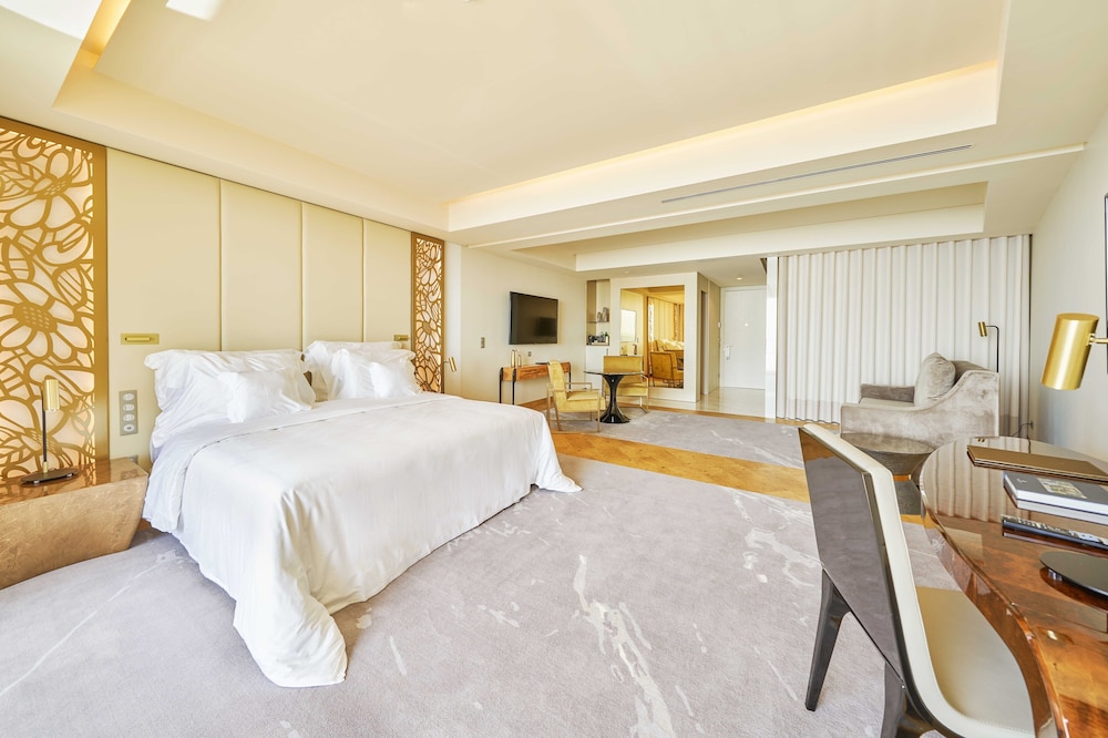 Ocean Junior Suite - Photo 8