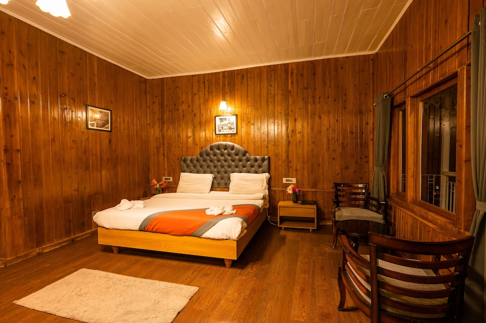 Premier Room, Mountain View photo 3