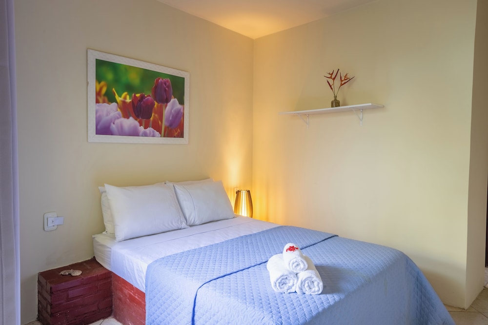 Economy Double Room, 1 Double Bed photo 2