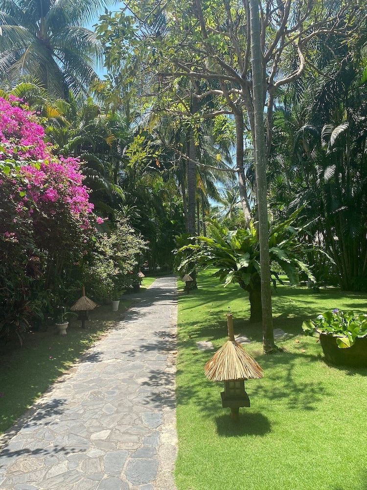 Villa, Garden View - Photo 10