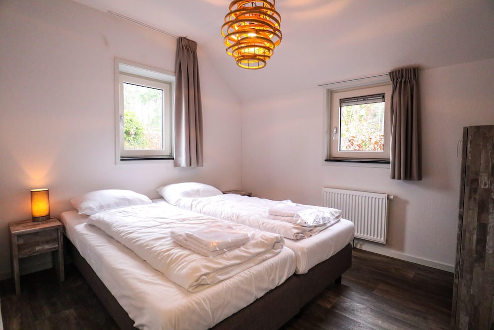 Geheim van Otterlo Luxe 10