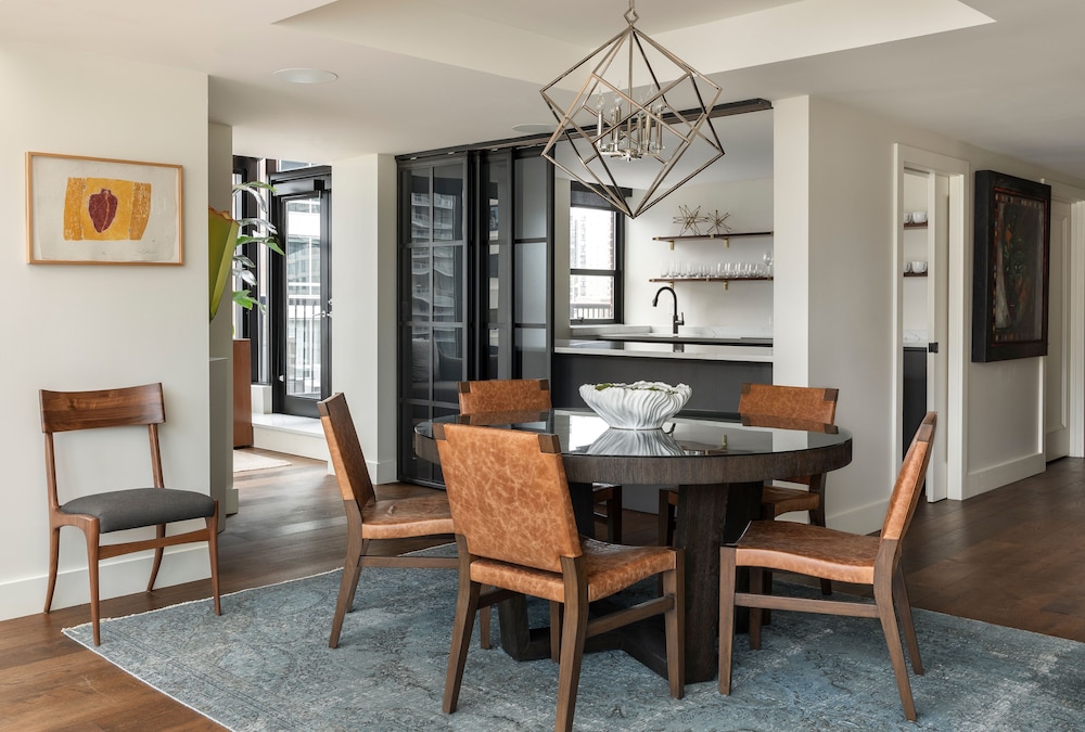 Presidential Suite, 1 Bedroom