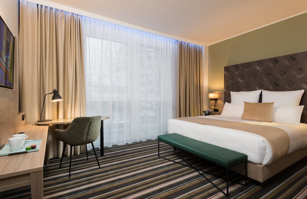 Deluxe Room photo 1