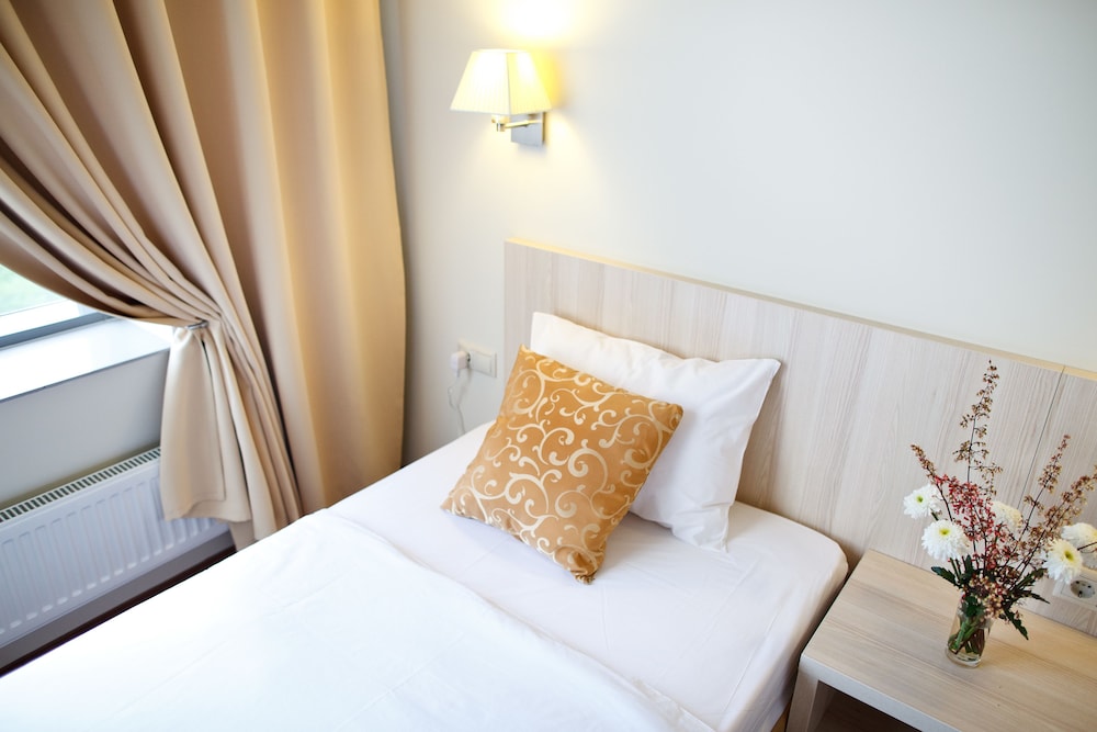 Standard Single Room photo 1