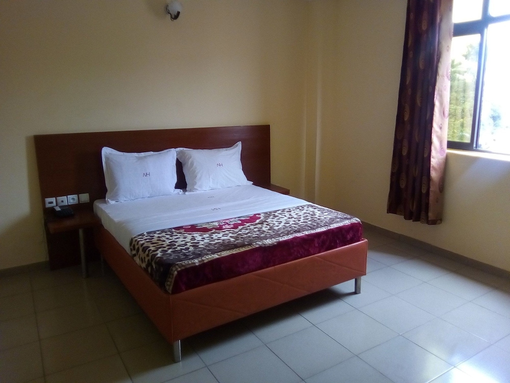 Superior Double Room, City View photo 1