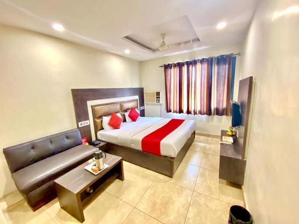 Deluxe Room photo 3