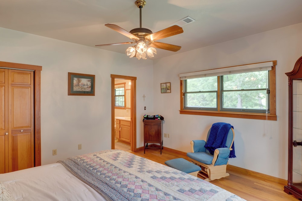 House (2 Bedrooms) photo 1