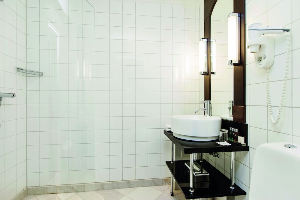 Standard Double Room (SDB) - Photo 10