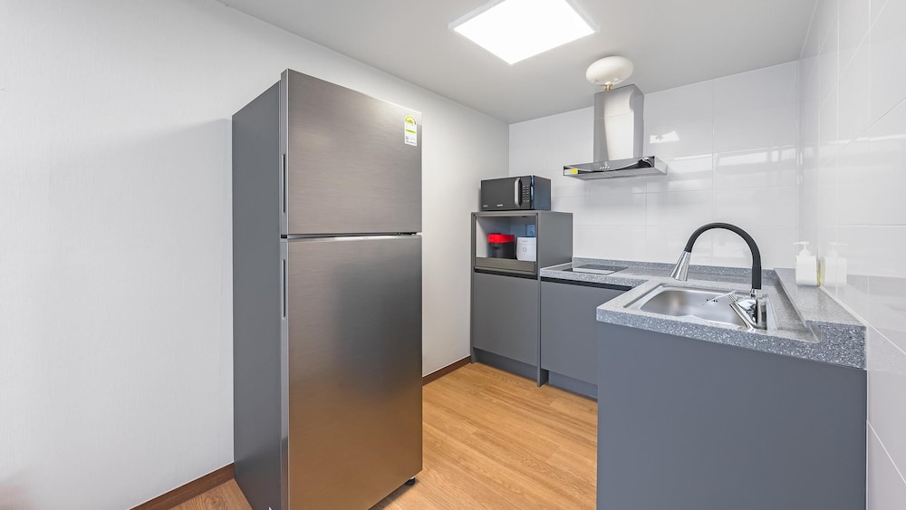 Basic Room, 1 Bedroom (202 Ho) - Photo 9