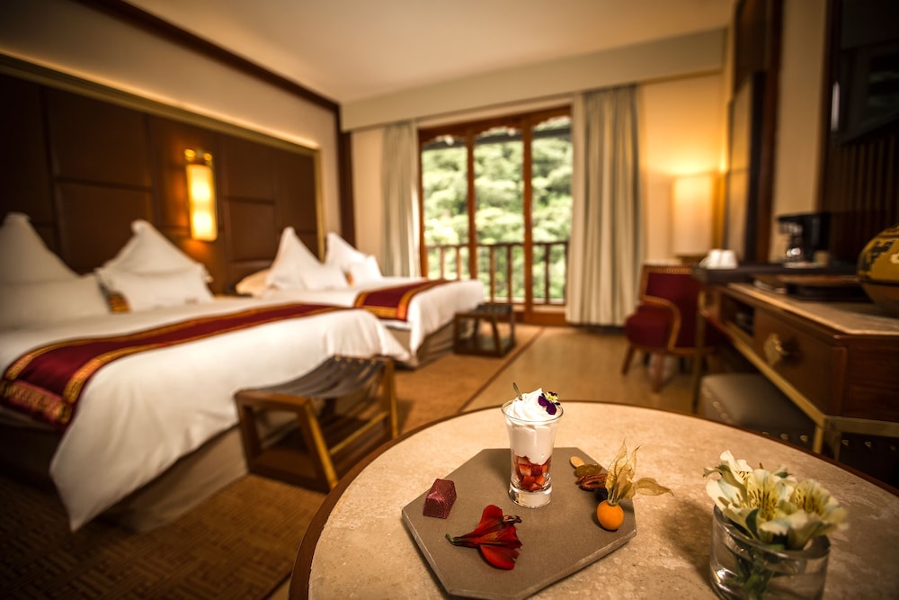 Deluxe Triple Room, River View - Photo 1