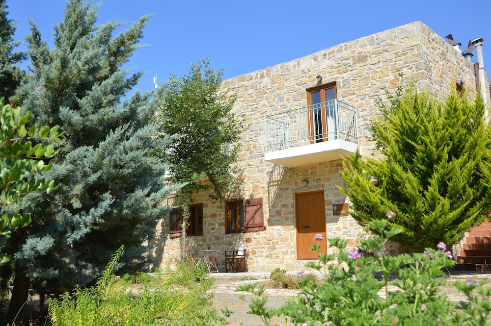 Luxury Quadruple Room, 2 Bedrooms, Mountain View photo 2