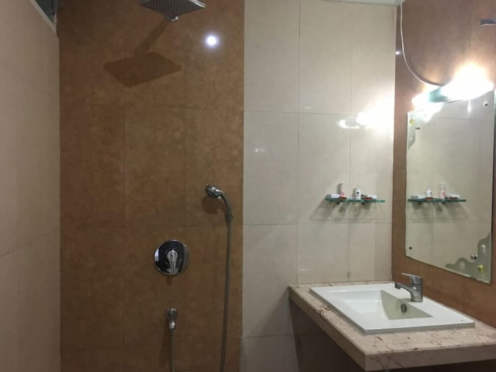 Deluxe Room photo 2
