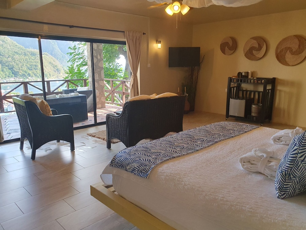 Romantic Room - Photo 1