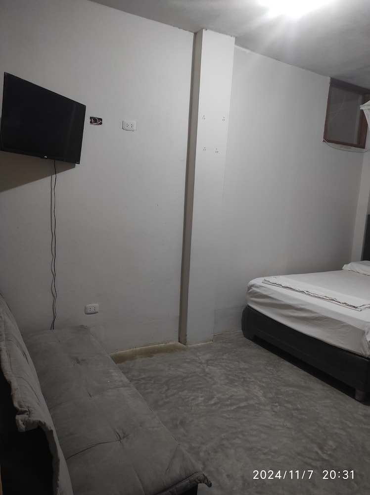 Economy Single Room photo 3