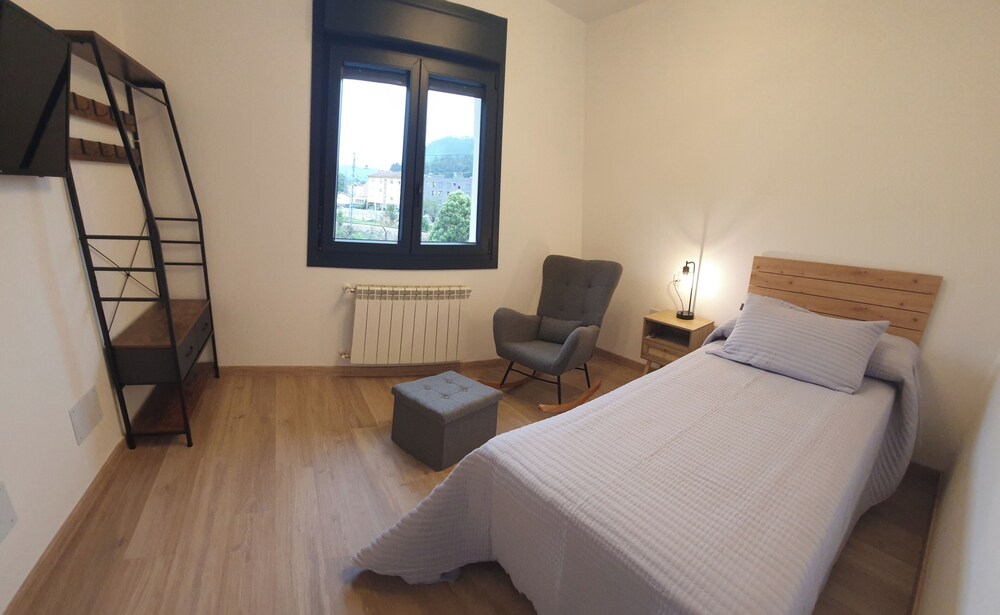 Apartment, 2 Bedrooms, Tower