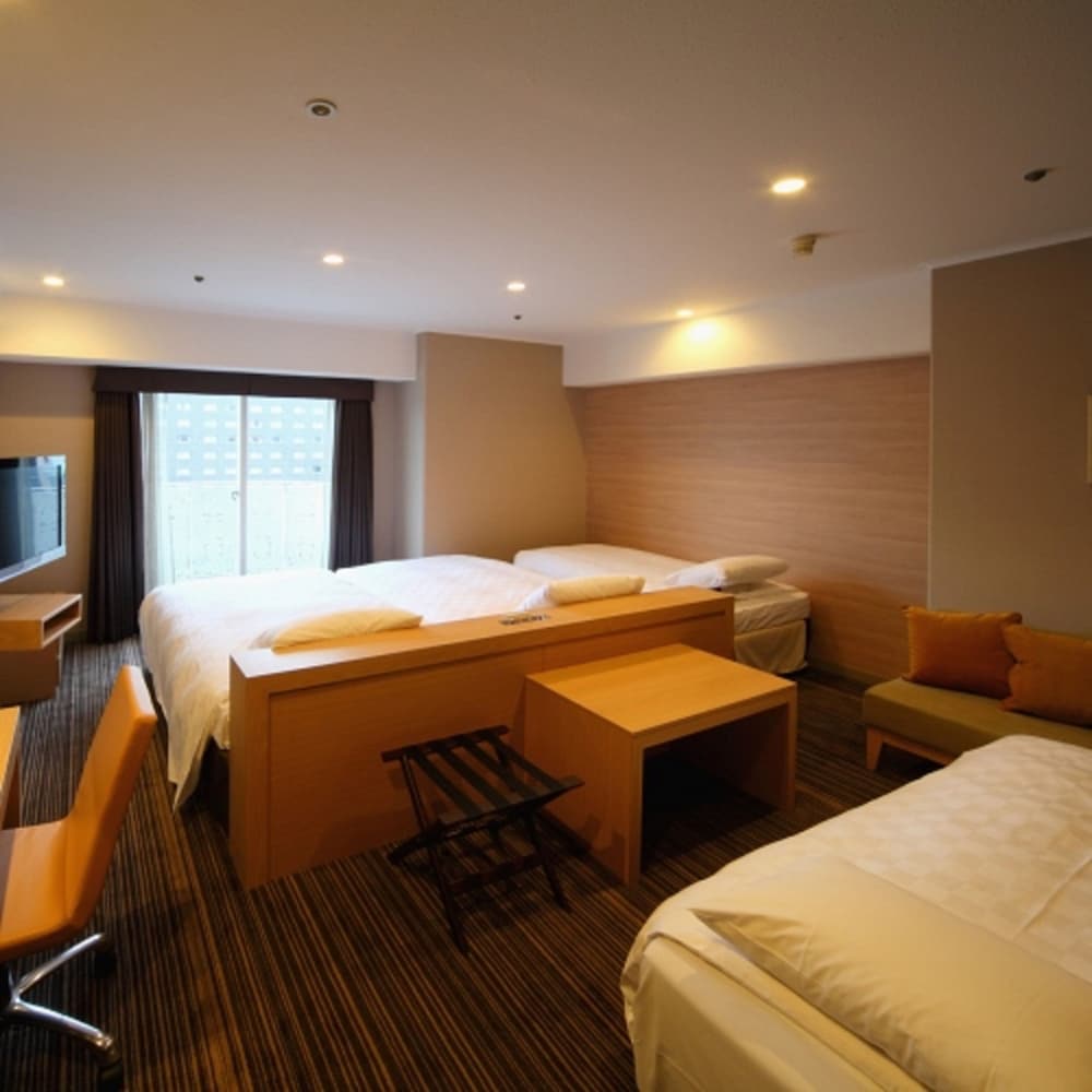 Standard Fourth Room, Non Smoking photo 2