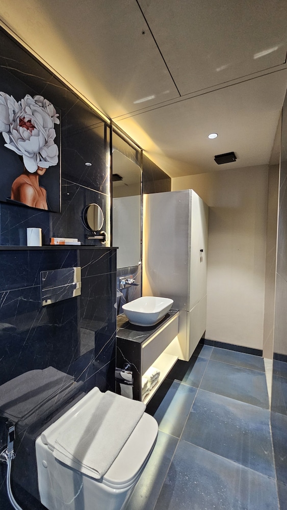 Luxury Room photo 2