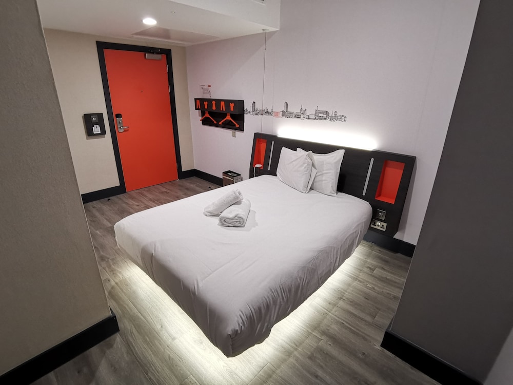 Standard Double Room photo 1