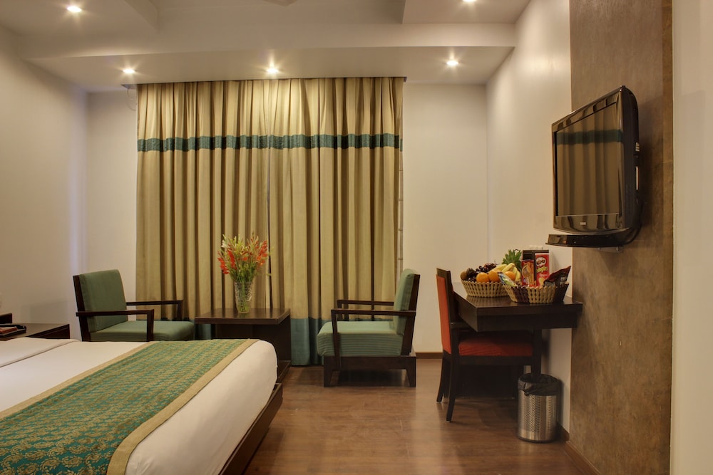 Deluxe Room - Photo 8