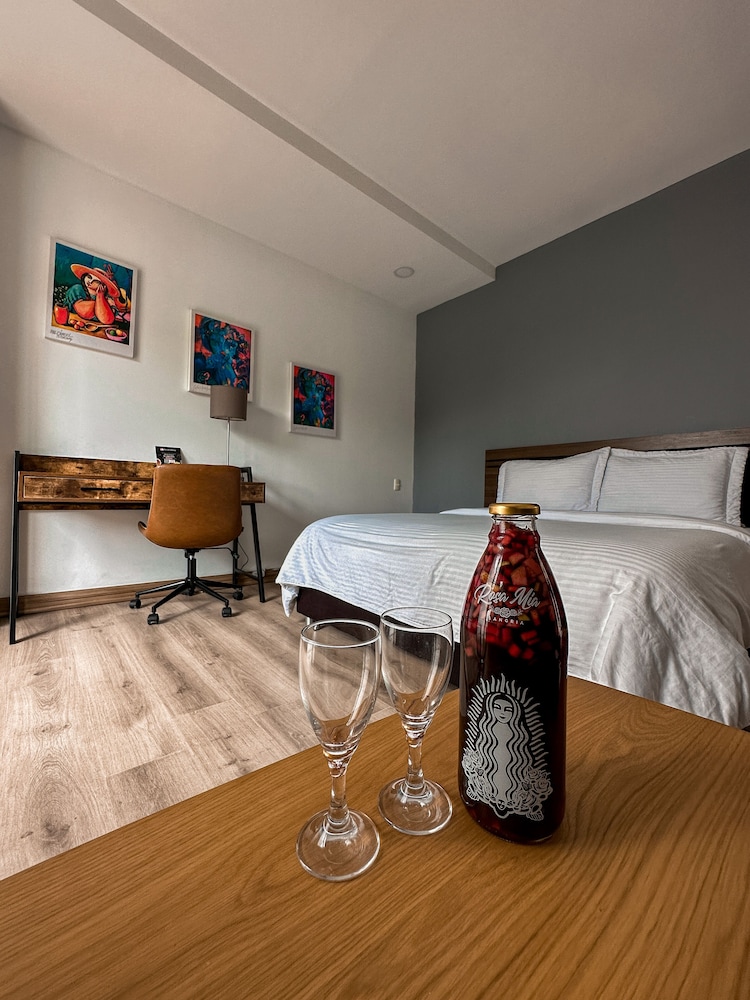 Superior Double Room, Balcony - Photo 3