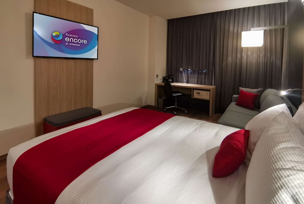 Room, 1 Queen Bed, Accessible, Non Smoking - Photo 4