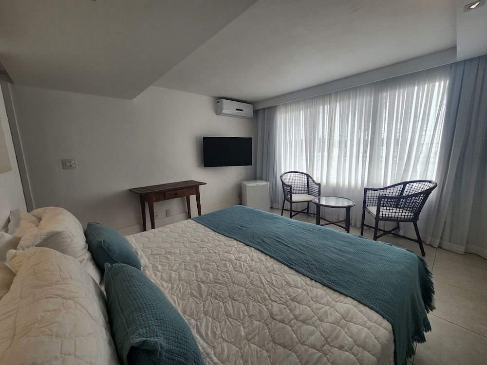 Standard Room, Sea View - Photo 3