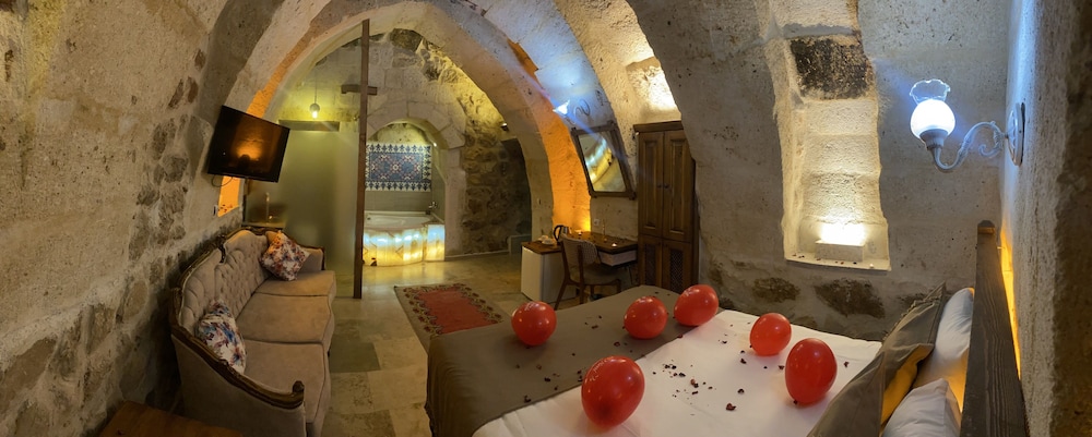 Luxury Room