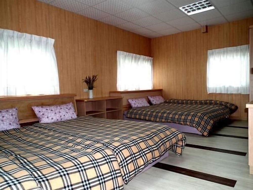 Standard Quadruple Room photo 1