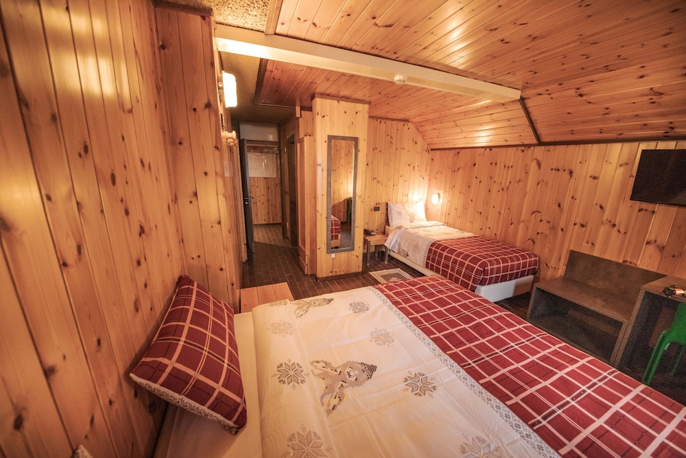 Comfort Triple Room - Photo 1