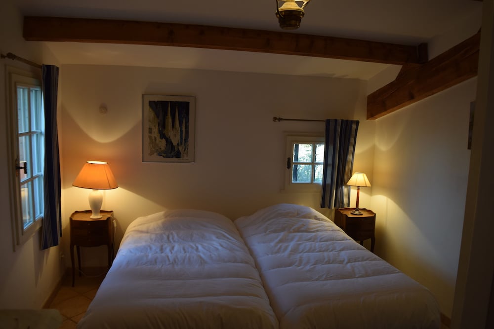 Twin Room photo 2