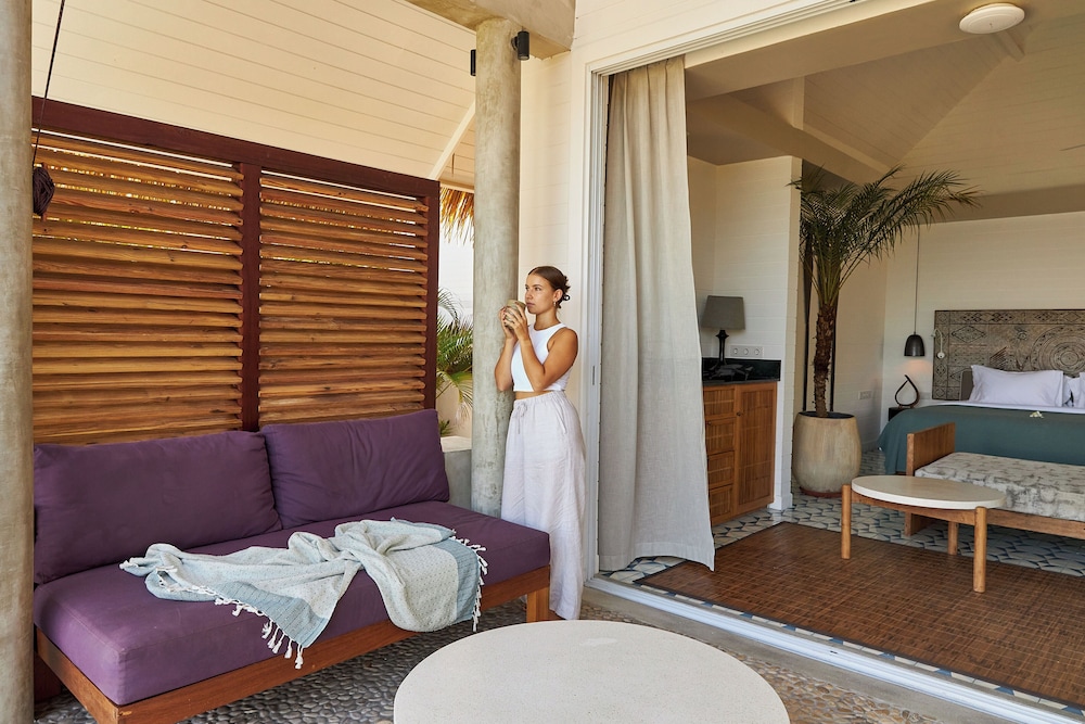 Deluxe Villa, 1 Bedroom, Private Pool, Ocean View - Photo 5