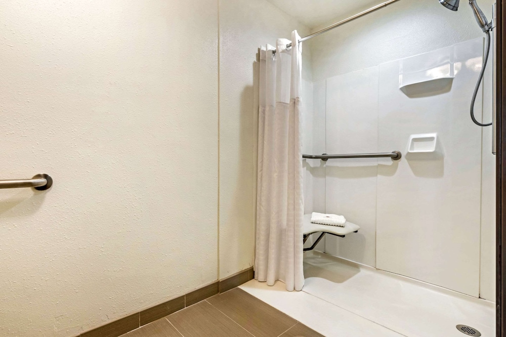 Room, 1 King Bed, Accessible, Non Smoking (Accessible Tub) - Photo 4