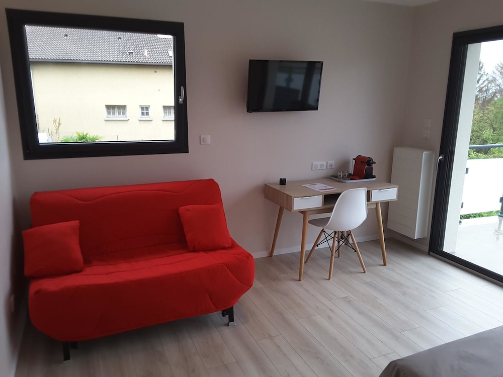 Family Room, Multiple Beds, Non Smoking photo 3