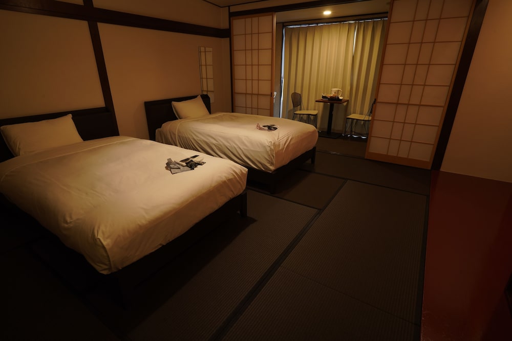Standard Room photo 1