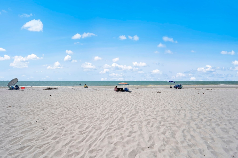 Loggerhead Cay 302 w Bikes Pool on Beach, Billede 24