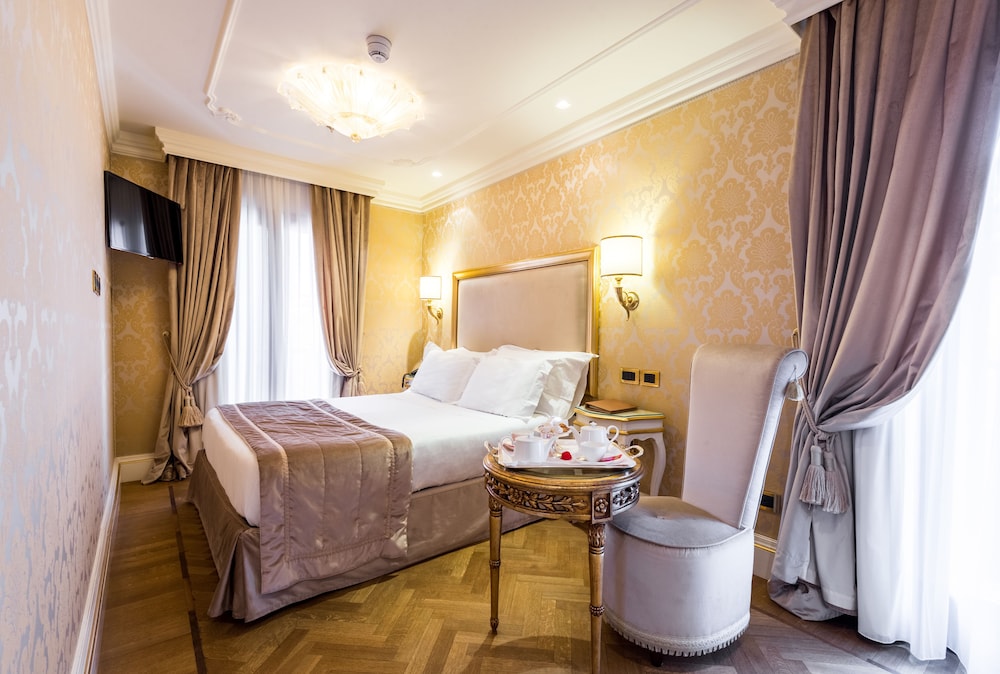 Hotel Ai Reali di Venezia, Billede 5