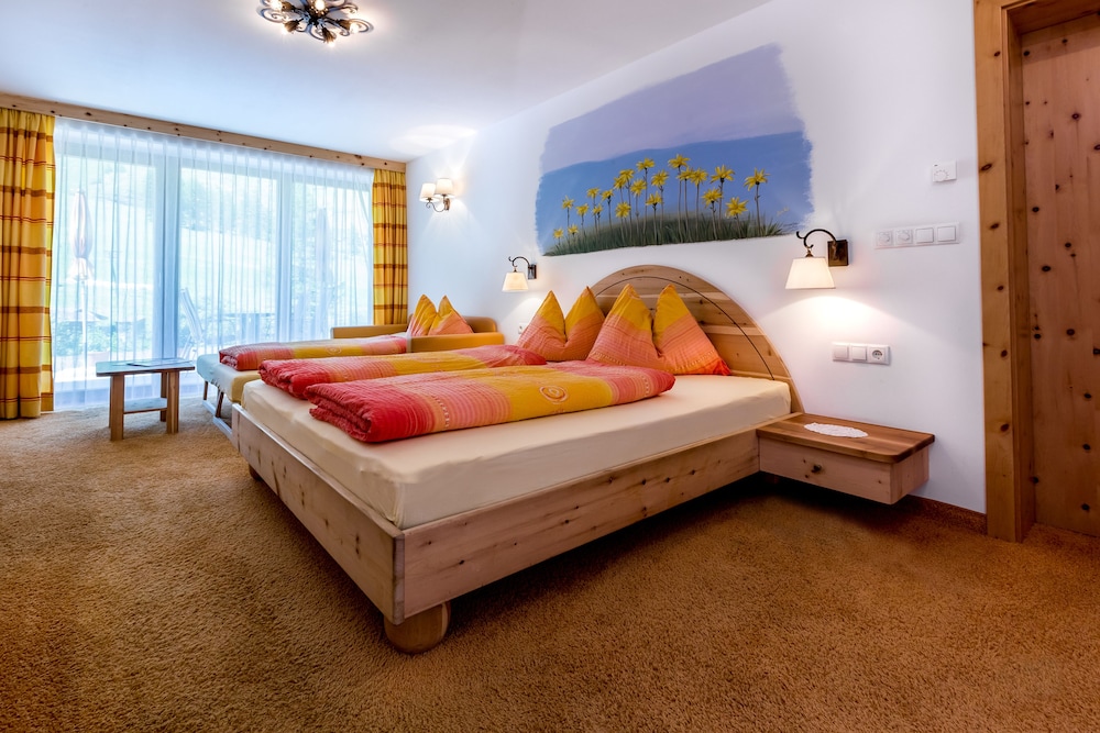 Double Room, Accessible photo 2