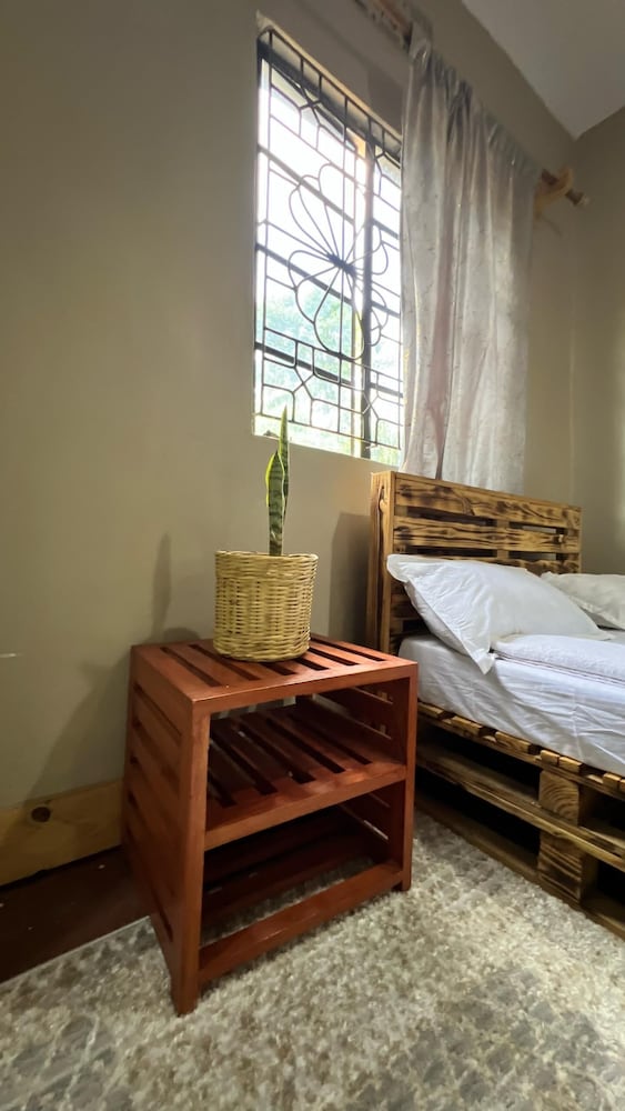 Double Room, Mountain View