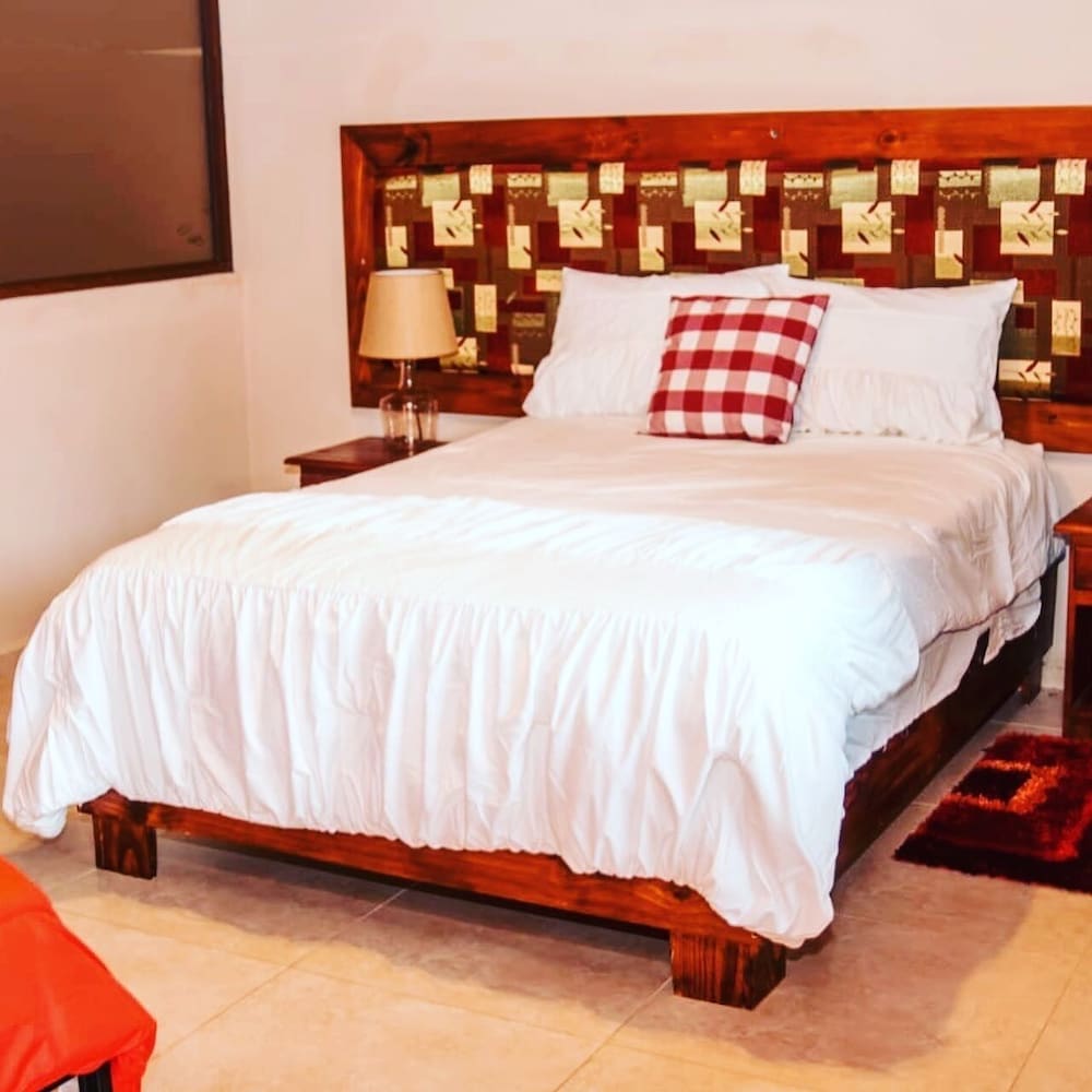 Standard Room, 1 Double Bed photo 2