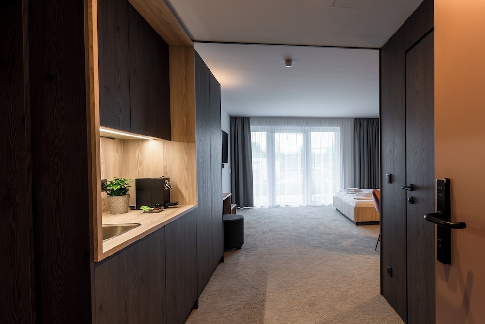 Hotel Novapart, Foto 6