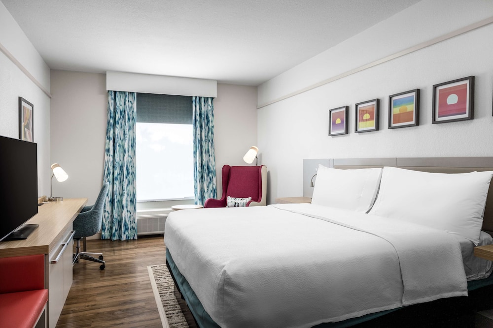 Deluxe King - larger room - Photo 3