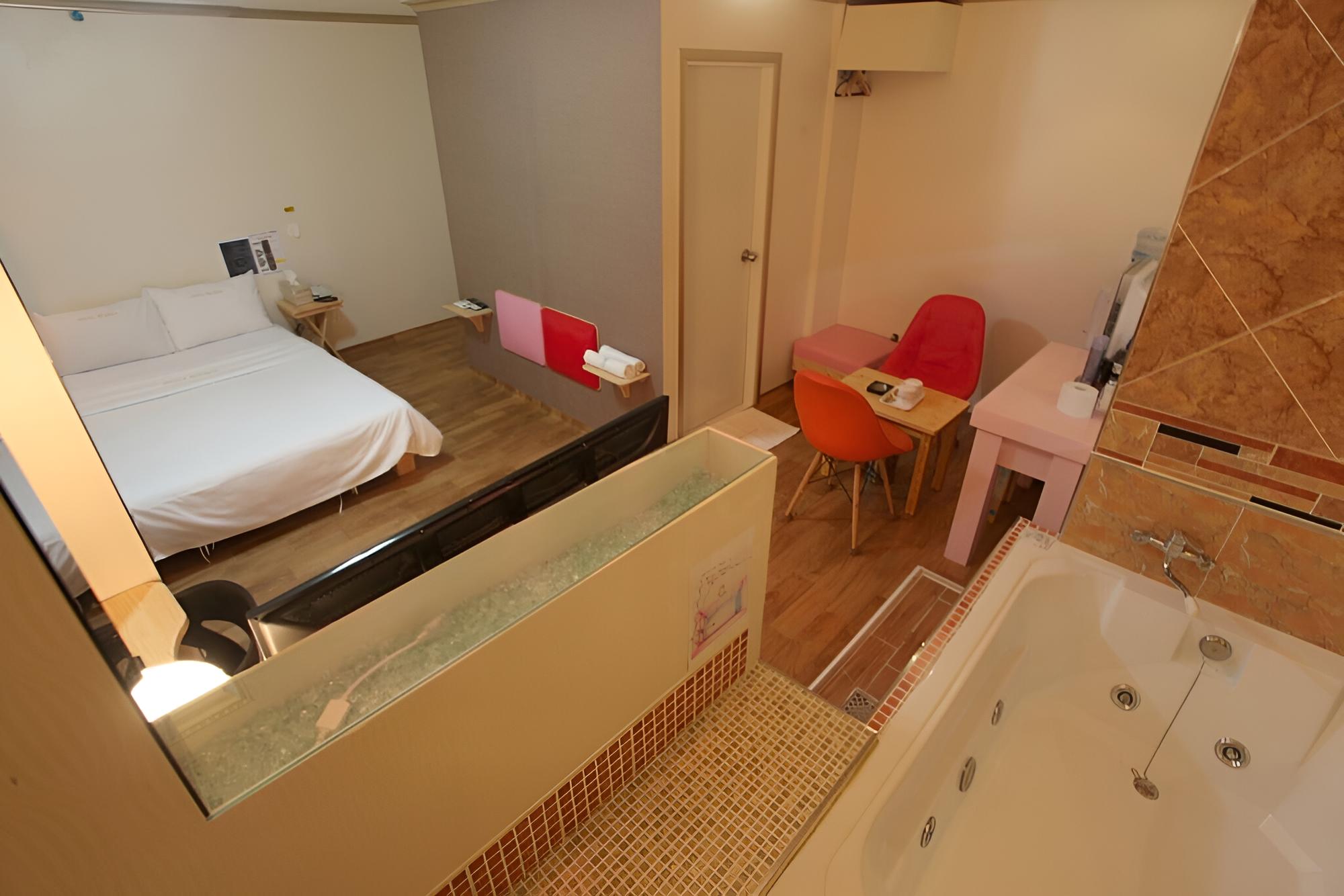 Room (Special Room) photo 2