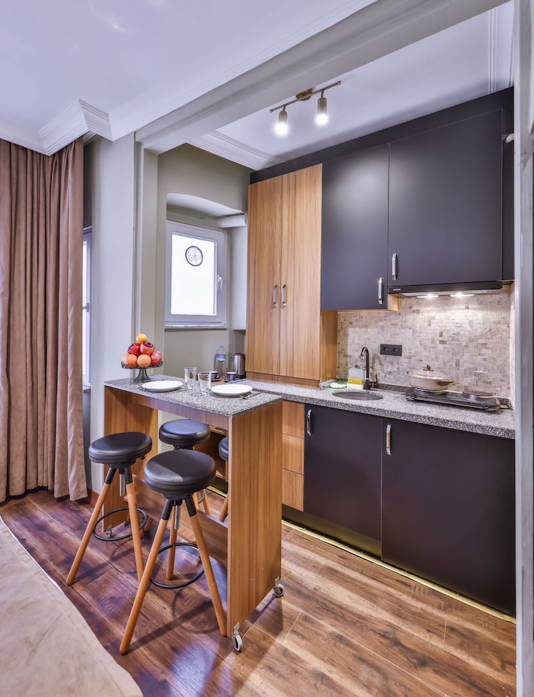 Standard Apartment photo 3