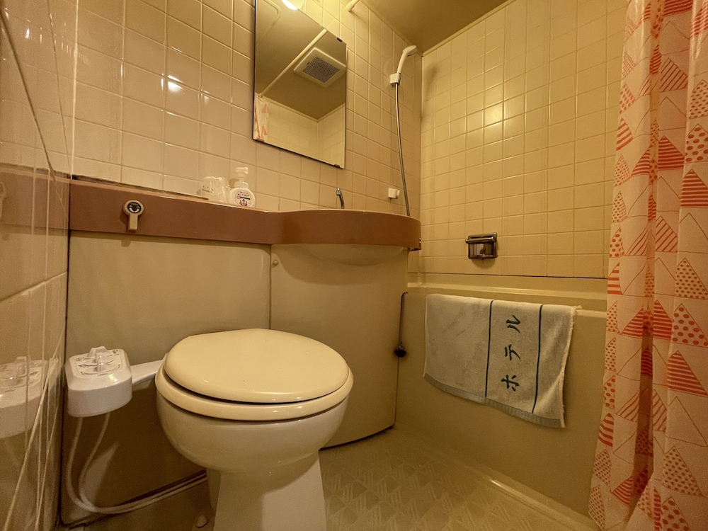 Standard Single Room photo 2