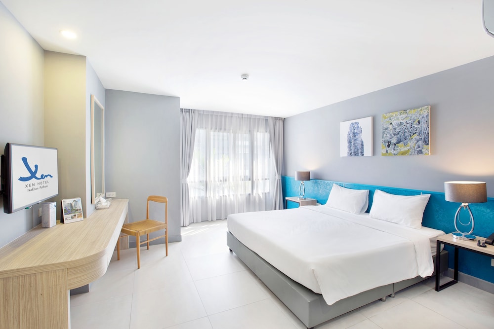 Superior Room photo 2