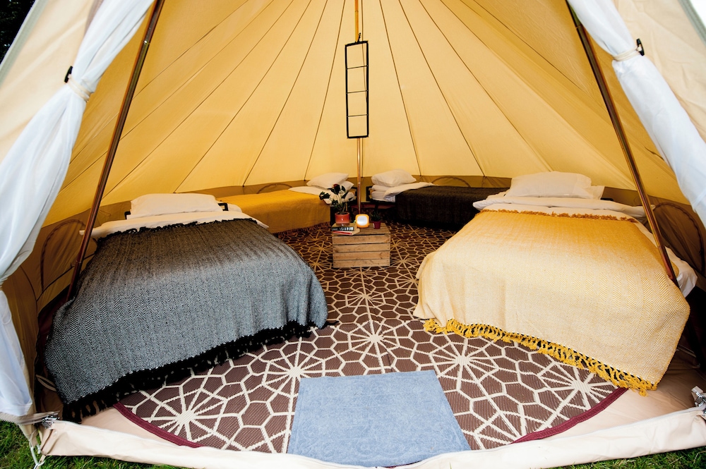 Comfort Tent