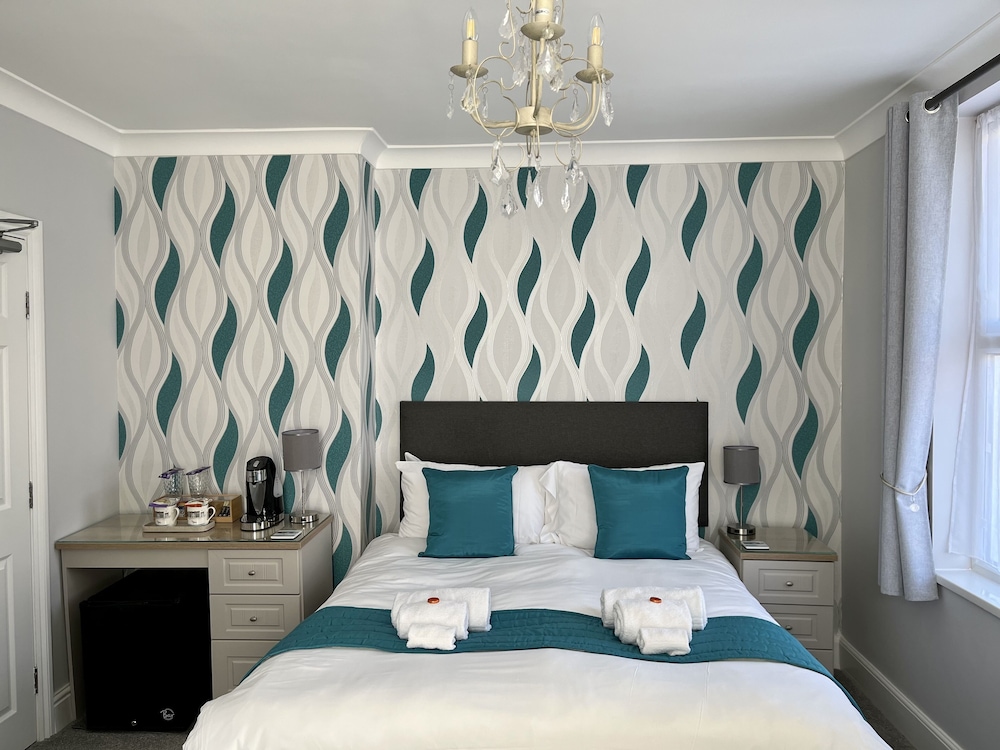 Luxury Triple Room, Multiple Beds, Room 4